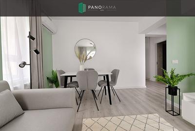 Apartament cu 3 camere decomandat în Militari - 1