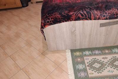 Vind apartament cu 2 camere intre  et 2/4 zona 2 stejari incalzire ENTEL 62000 E - 3