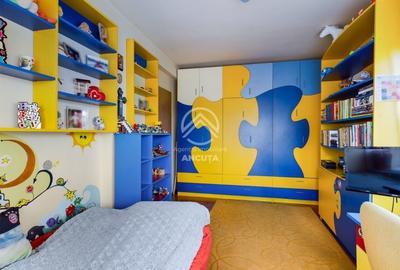 Casă individuală cu 7 camere cu Canalizare în Andrei Mureșanu - 7