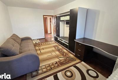 Apartament cu 3 camere decomandat, mobilat în Ozana - 8