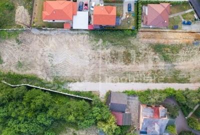 Teren construibil | 4270 mp | Locatie deosebita | Faget - Vila Tusa! - 2
