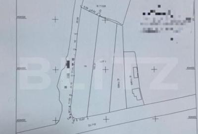 Teren intravilan, deschidere la drum Bezdead, Dambovi? - 1