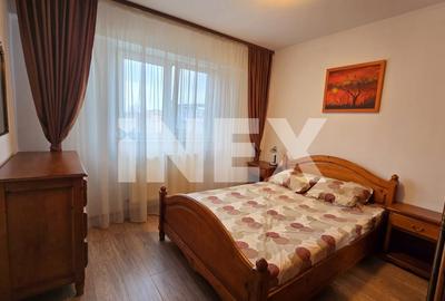 Inchiriere apartament 3 camere Ultracentral - 3