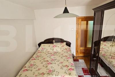 Apartament cu 3 camere, 2 bai si 2 balcoane spatioase - zona centrala, DEVA - 13