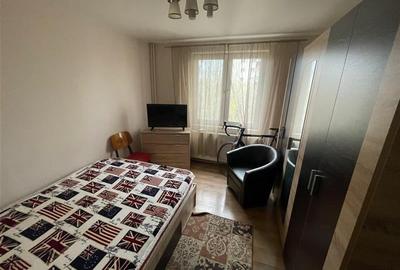 Apartament 3 camere Brancoveanu Luica