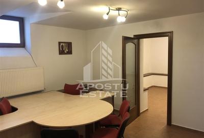 Birou, de 77 mp, în Bălcescu - 3