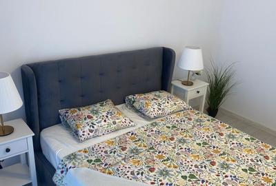 Apartament cu 2 camere decomandat, mobilat în Industriilor - 7
