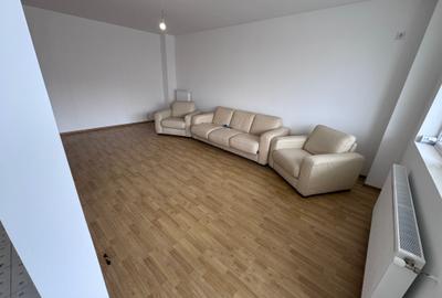 Apartament cu 3 camere decomandat, mobilat în Aviației - 2