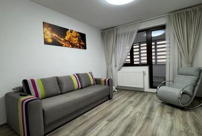 Garsonieră, mobilată în Sălaj