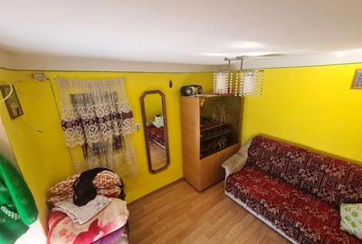 Casă cu 1 camere cu Teren 36 Mp în Central - 4