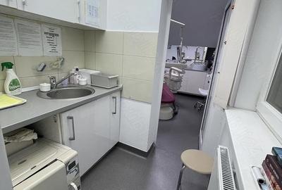 Spațiu comercial, de 14 mp, în Bălcescu - 8