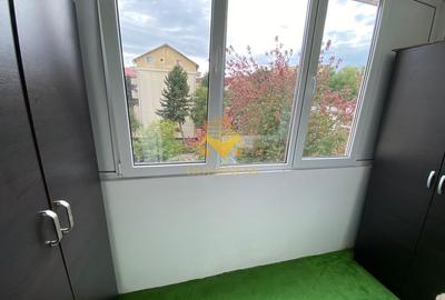 3 camere decomandate, Zorilor, Spitalul de Recuperare, Observatorului - 13
