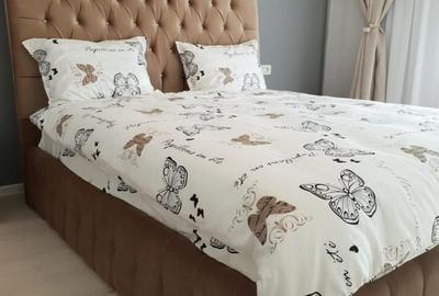 Apartament frumos cu loc de parcare si terasa 40mp - 20