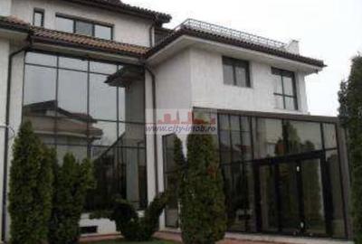 Inchiriere Vila Iancu Nicolae Gradinita, Clinica Medicala - 2