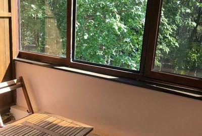 Garsonieră decomandată în Dosu Bricii - 1