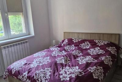 Apartament cu 3 camere semidecomandat în Cotroceni - 3