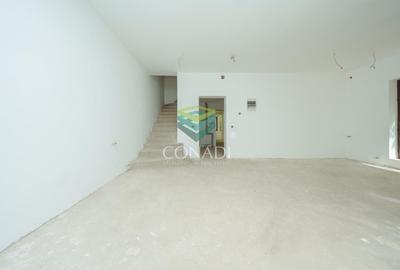 Casă individuală cu 7 camere cu Canalizare în Primăverii - 19