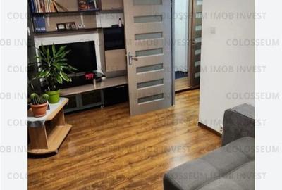 Apartament 2 camere, semidecomandat - zona Gemenii - 1