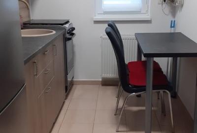Apartament cu 2 camere decomandat în Giroc - 5