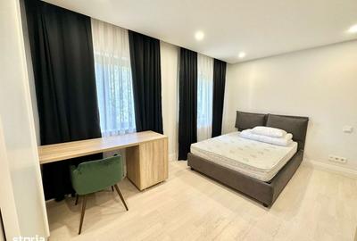 Casă cu 4 camere cu Teren 273 Mp în Central - 4