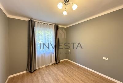 Apartament de 2 camere renovat complet/ Zona Strazii Horea - 2