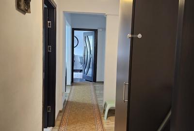 Apartament cu 3 camere decomandat, mobilat în Capitol - 3