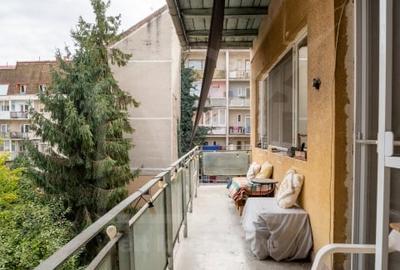 Ultracentral  Apartament cu 3 camere in vila cu 6 apartamente - 20