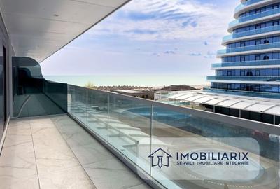 Vizualizează Tur 360 - Apartament cu Vedere la Mare în White Titanic - 9