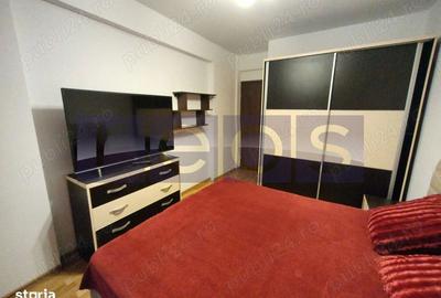Apartament cu 2 camere, mobilat în Vitan