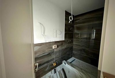 Sag- incalzire in pardoseala- 3 camere - 8