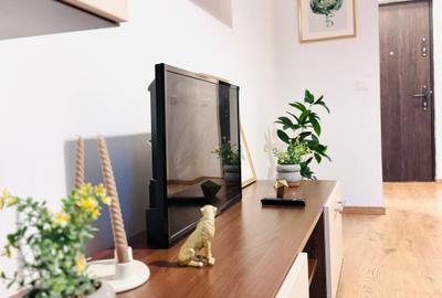 Piață Muncii vizavi de Parcul Național / Mobilat / Centrala / Parcare la cerere - 10