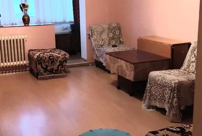 Apartament cu 3 camere decomandat în Alexandru cel Bun - 8