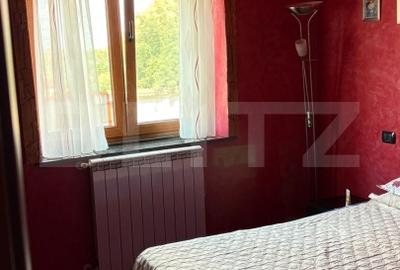 Apartament  3 camere 74mp,Codlea - 8