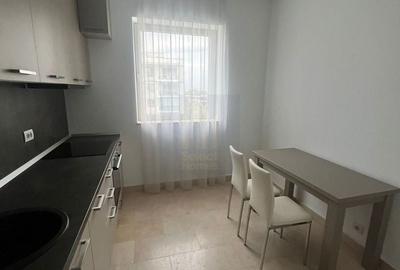 Apartament cu 2 camere decomandat, mobilat în 1 Mai - 7