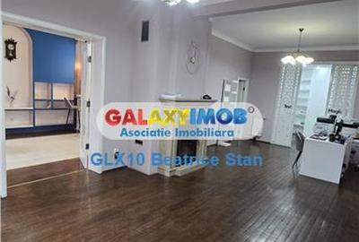 Casă cu 6 camere cu Canalizare în Central - 5