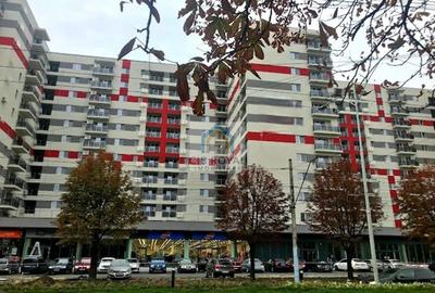 Apartament cu 2 camere decomandat în Militari