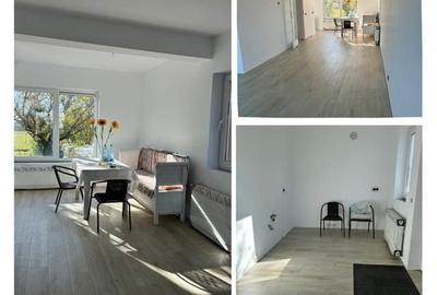Casă cu 4 camere în Central - 1