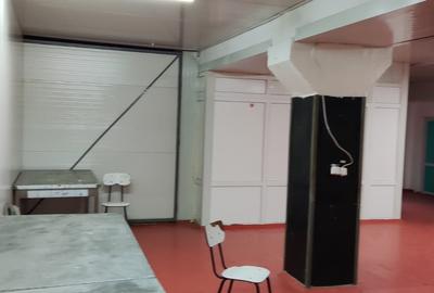 Hala ideal productie alimentara Bragadiru - 3