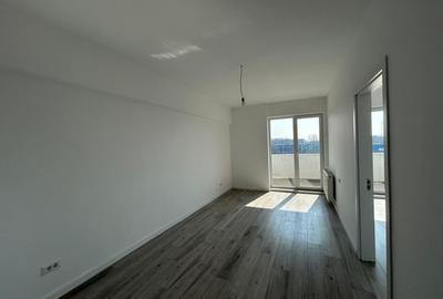 Apartament cu 3 camere semidecomandat în Mihai Bravu - 7