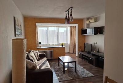 Apartament Ultracentral Sala Palatului 2 camere - 1