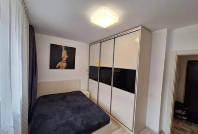 Apartament cu 2 camere semidecomandat, mobilat în Brâncoveanu - 9