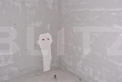 Apartament cu 3 camere semidecomandat în Florești - 8