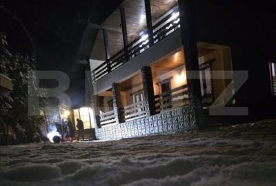Casă cu 6 camere cu Teren 1500 Mp în Orăștioara de Sus - 3