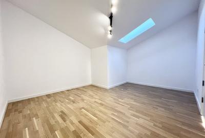 Casă individuală cu 5 camere cu Canalizare în Pipera - 37