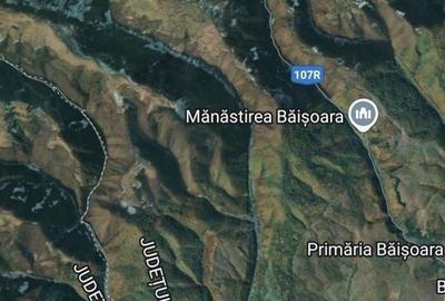 Teren de 7086 mp, în Mașca - 3