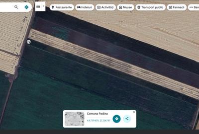 Teren în Central - 1