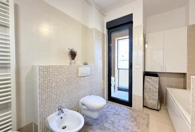 Garsonieră semidecomandată, mobilată în Dumbrăvița - 17