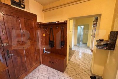 Apartament 3 camere, Micro 6 - 11
