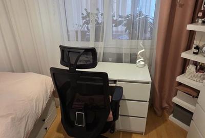 Apartament cu 4 camere decomandat în Central - 2