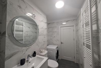 Apartament Premium de 3 Camere pe Strada Apeductului - 22
